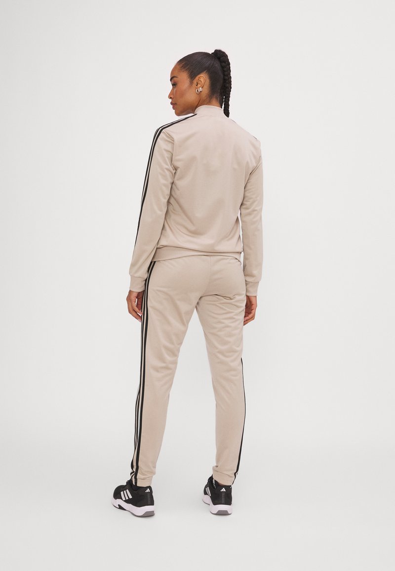 adidas Sportswear adidas Sportswear ESSENTIALS 3-STRIPES - Tracksuit Online Shopping