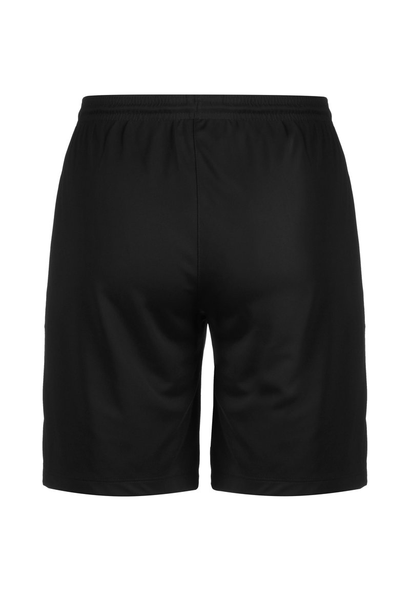 Nike Performance Nike Performance DRY PARK III - Sports shorts - black Exklusivangebot