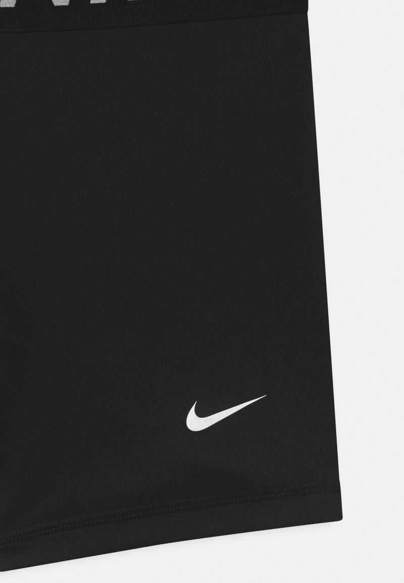 Nike Performance Nike Performance PRO SHORT UNISEX - Leggings Saisonschlussverkauf