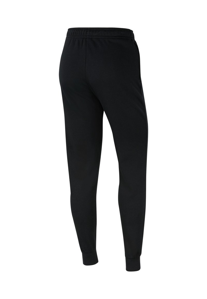 Nike Performance Nike Performance Tracksuit bottoms - schwarzweiss Black Friday