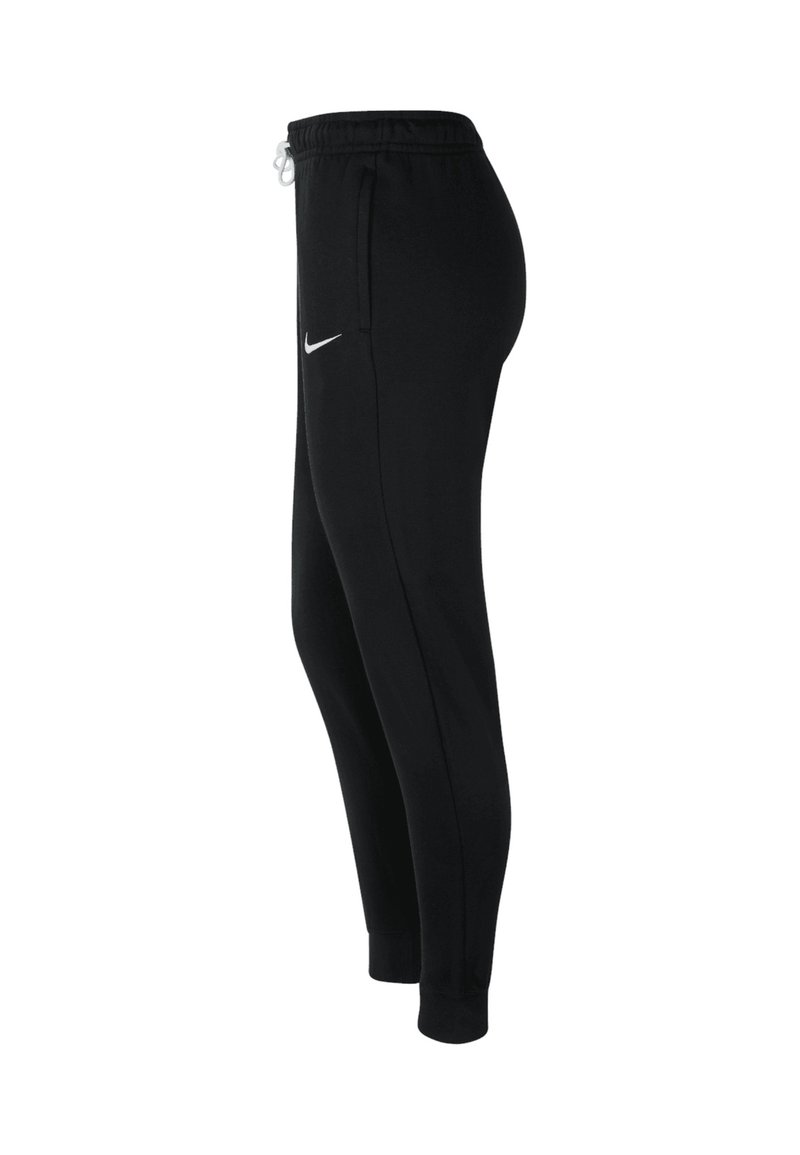 Nike Performance Nike Performance Tracksuit bottoms - schwarzweiss Black Friday