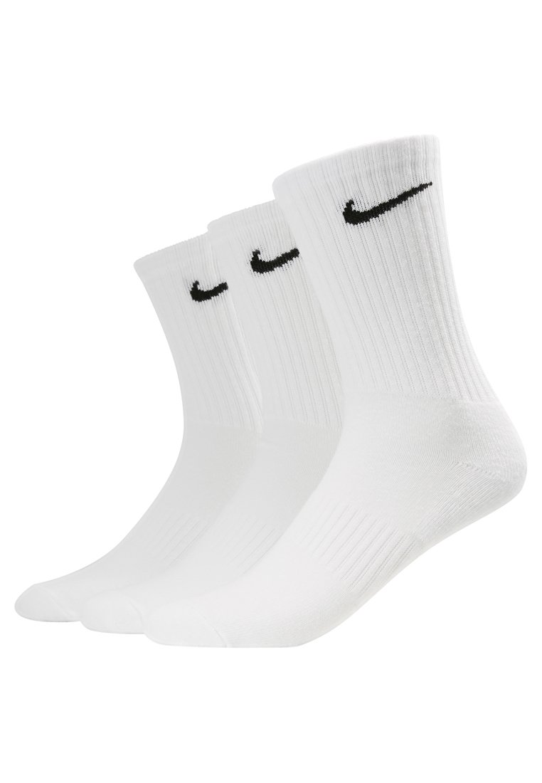 Nike Performance Nike Performance EVERYDAY CUSH CREW 3 PACK - Sports socks Cyber Monday