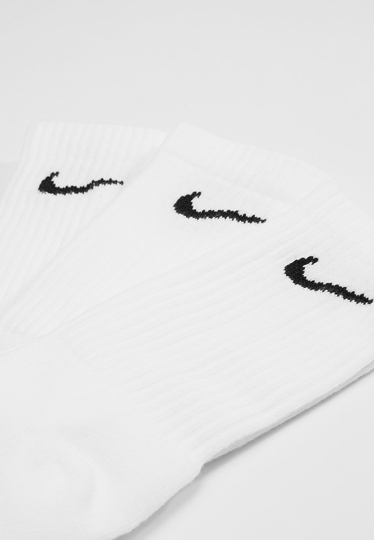 Nike Performance Nike Performance EVERYDAY CUSH CREW 3 PACK - Sports socks Cyber Monday