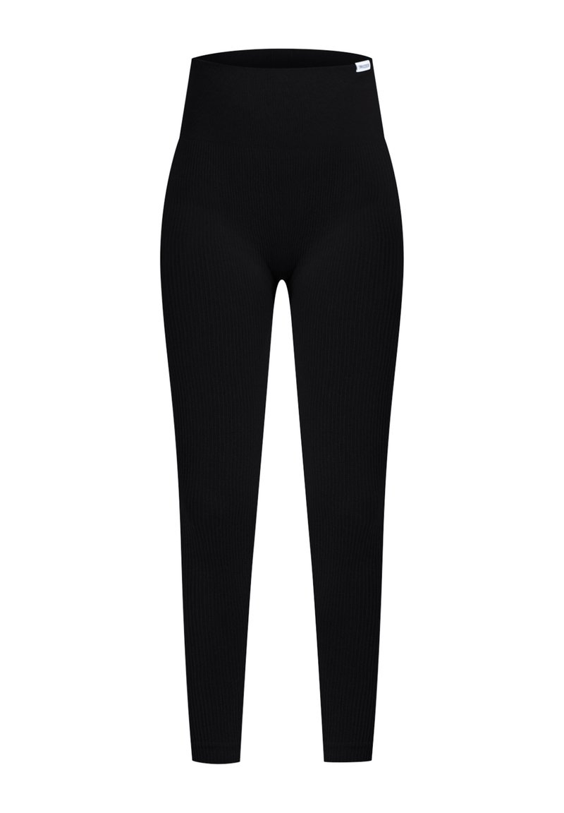 Smilodox Smilodox KOMPRESSION AMAZE - Leggings - schwarz Weihnachtsangebot