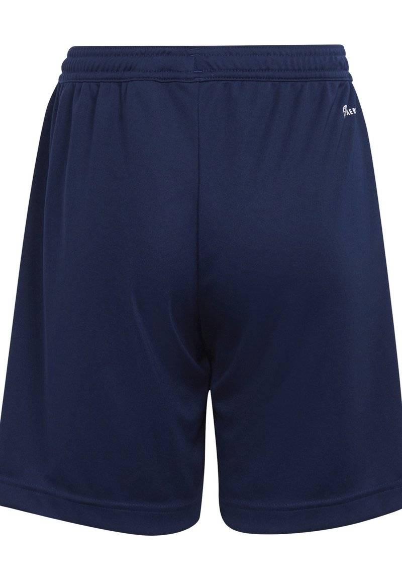 adidas Performance adidas Performance ENTRADA - Sports shorts - blue Muttertagsangebot