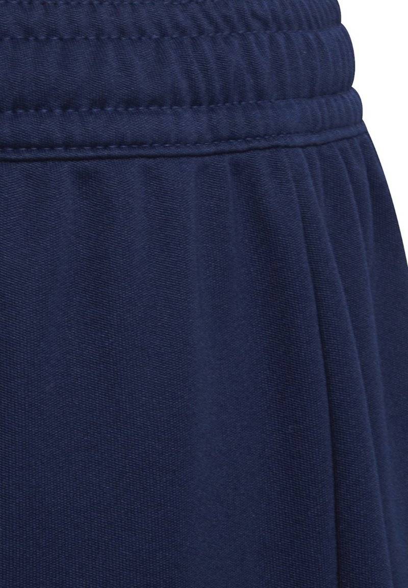 adidas Performance adidas Performance ENTRADA - Sports shorts - blue Muttertagsangebot