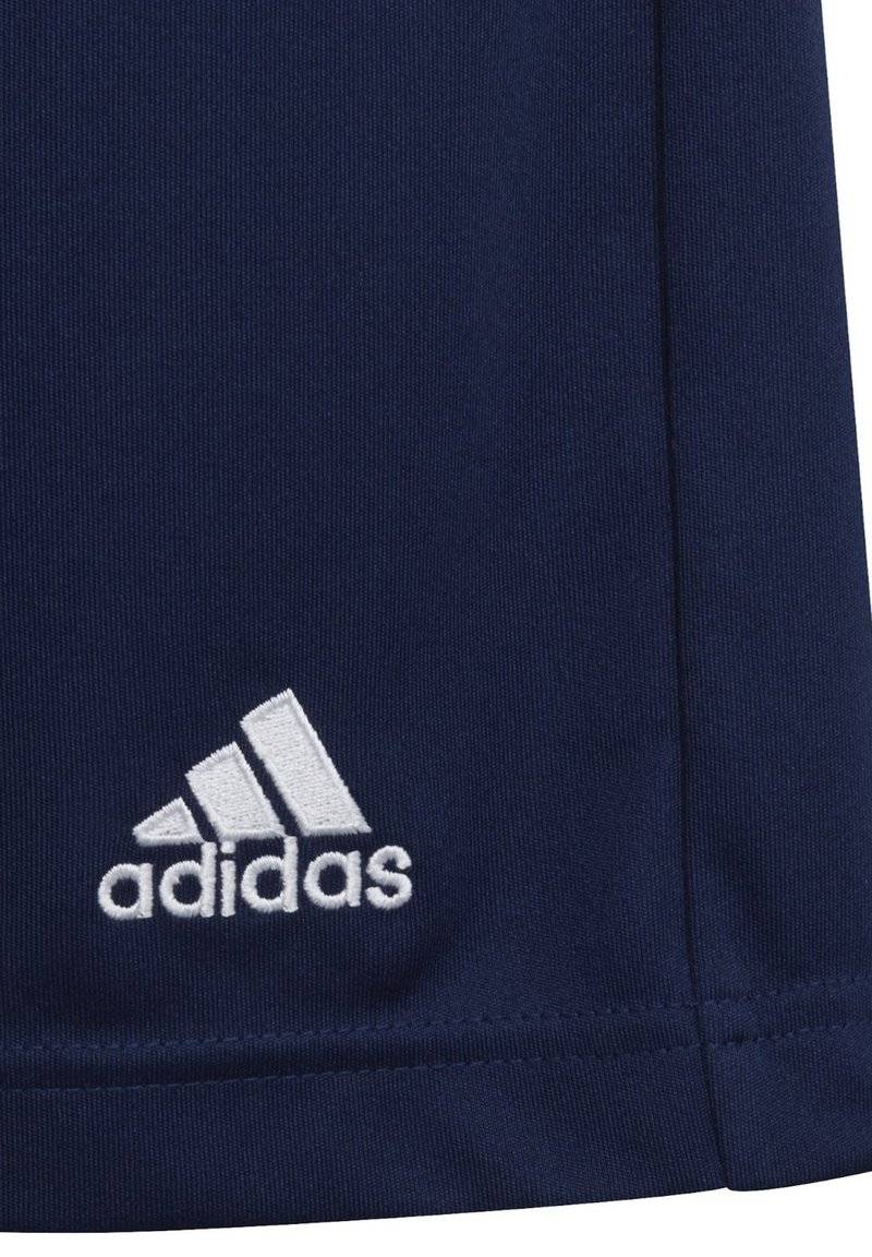 adidas Performance adidas Performance ENTRADA - Sports shorts - blue Muttertagsangebot