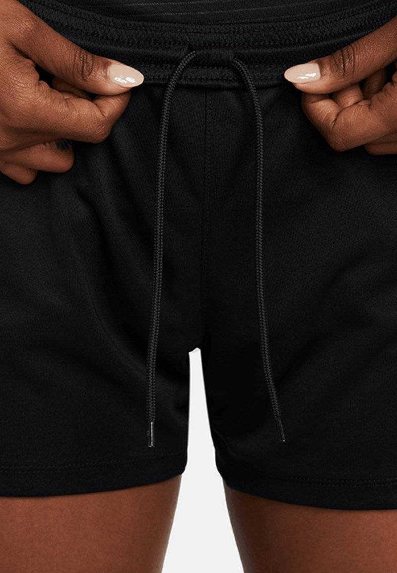 Nike Performance Nike Performance Sports shorts - schwarzweiss Jubiläumsangebot