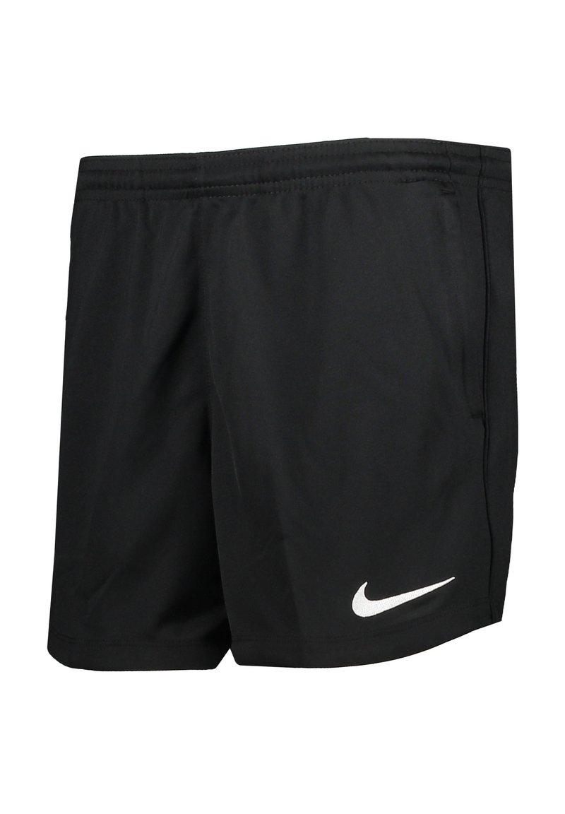 Nike Performance Nike Performance Sports shorts - schwarzweiss Jubiläumsangebot