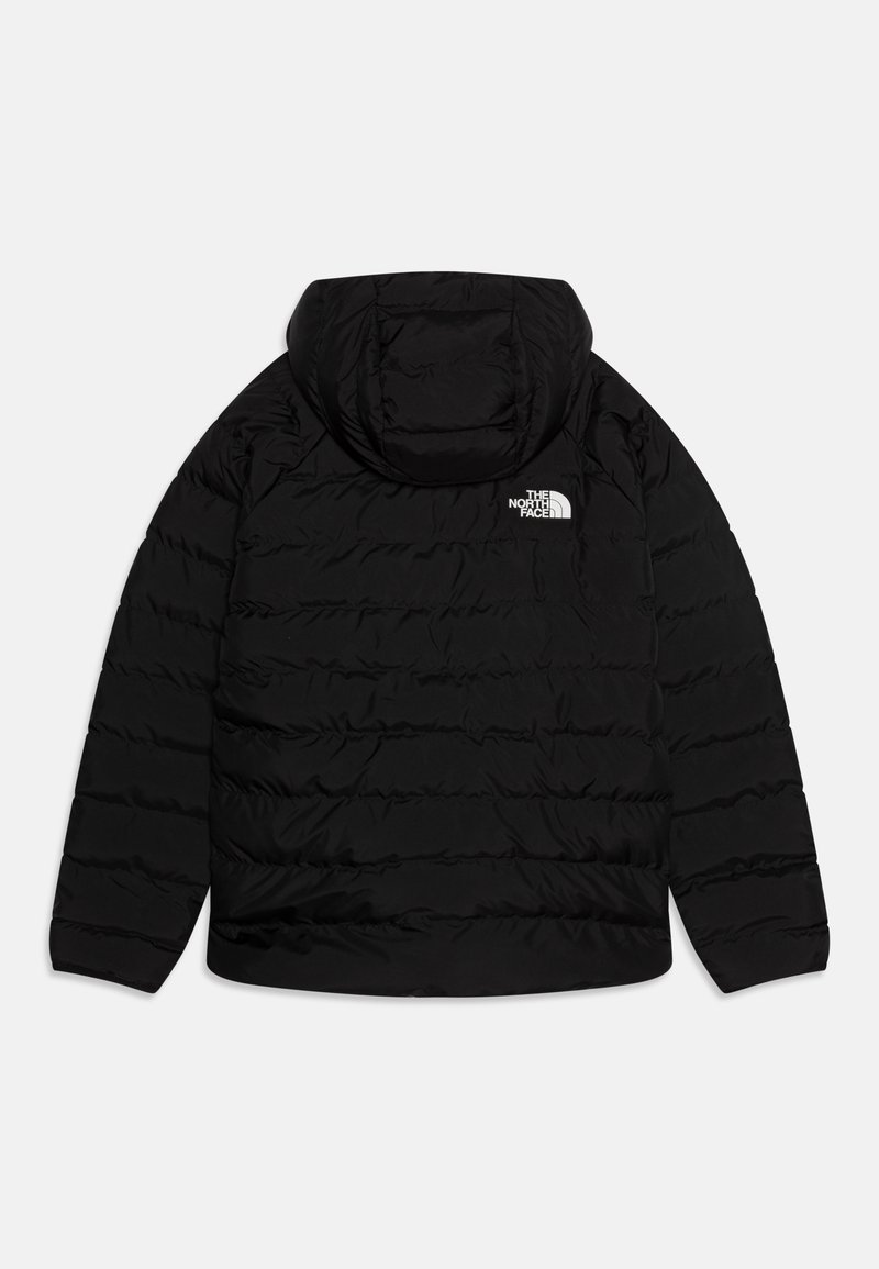 The North Face The North Face REVERSIBLE PERRITO HOODED UNISEX - Winter jacket - black Lagerräumung