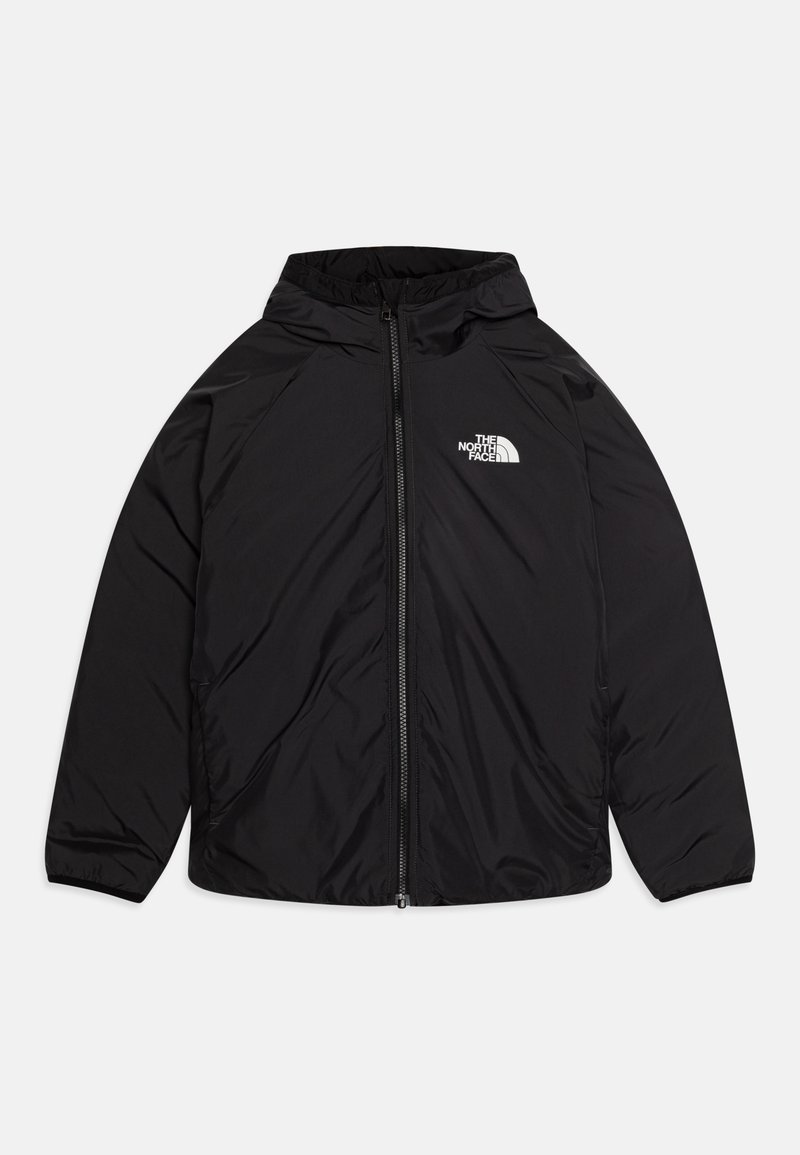 The North Face The North Face REVERSIBLE PERRITO HOODED UNISEX - Winter jacket - black Lagerräumung