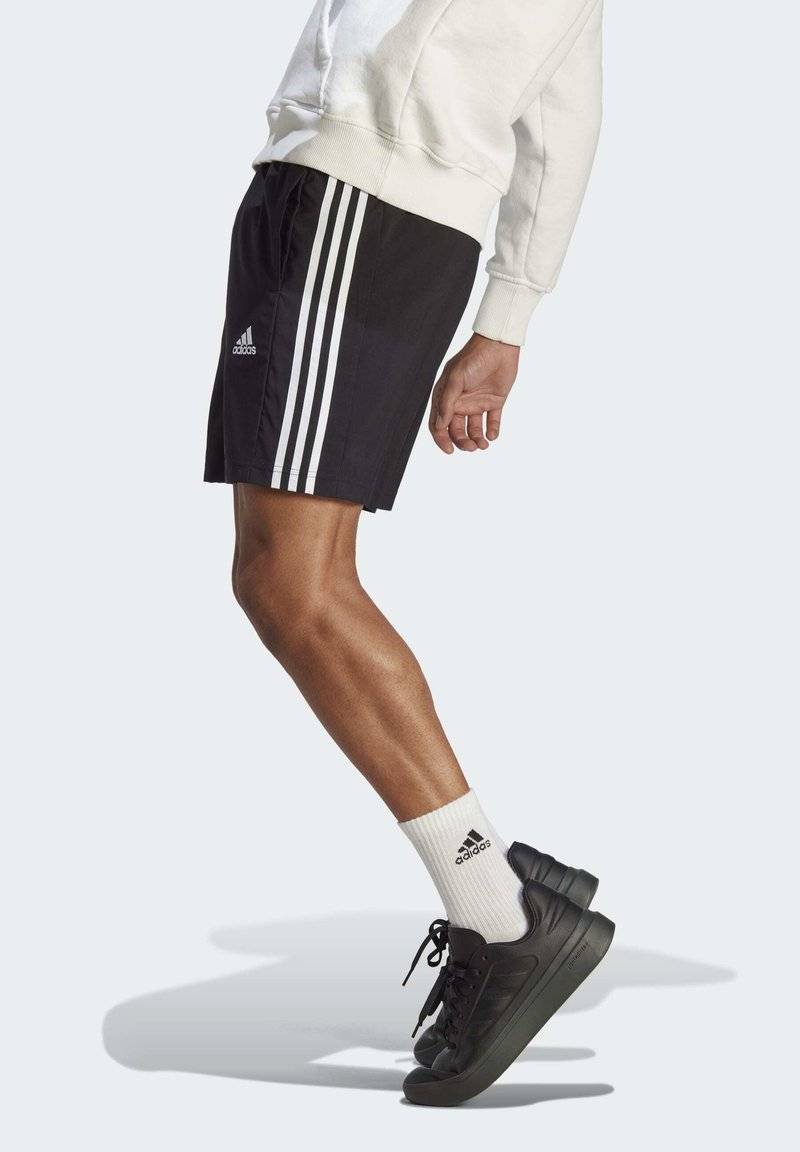 adidas Sportswear adidas Sportswear AEROREADY ESSENTIALS CHELSEA 3-STRIPES - Sports shorts Top Angebot