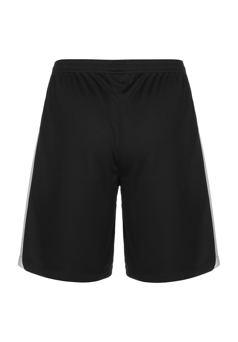 Nike Performance Nike Performance LEAGUE TRAININGS - Sports shorts - black white Online Outlet
