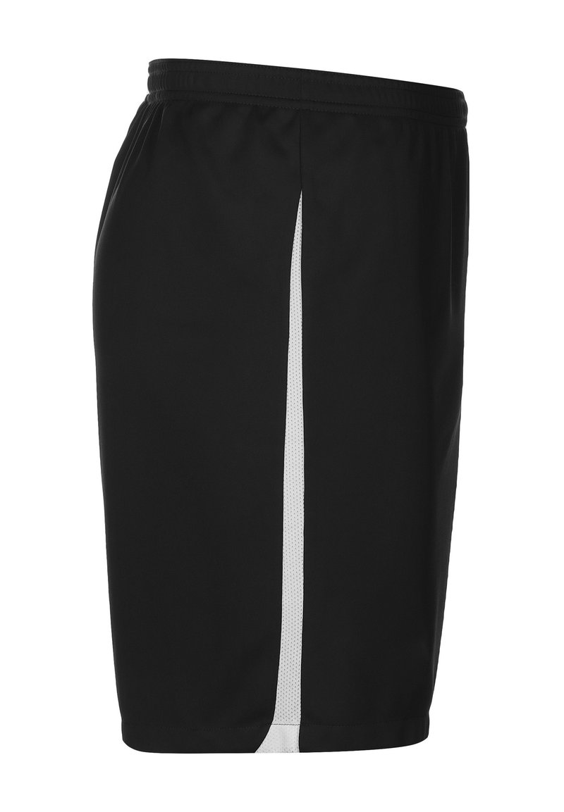 Nike Performance Nike Performance LEAGUE TRAININGS - Sports shorts - black white Online Outlet