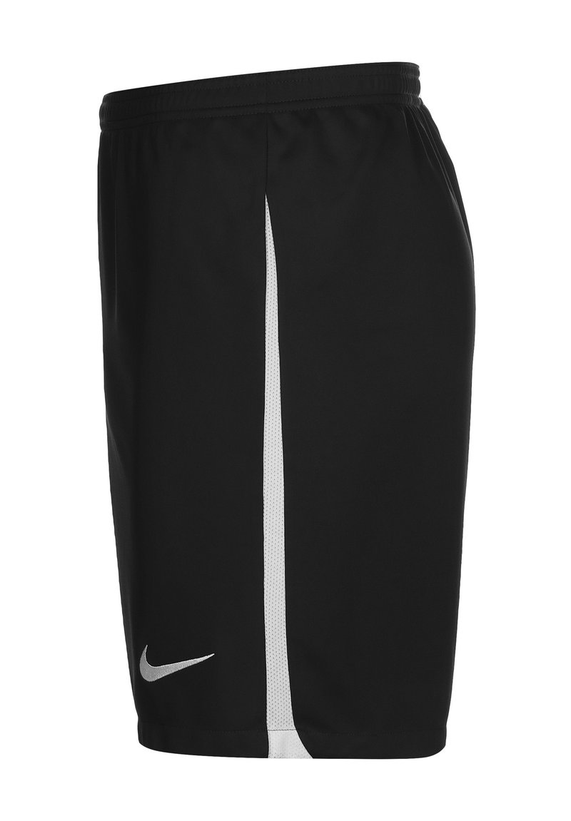 Nike Performance Nike Performance LEAGUE TRAININGS - Sports shorts - black white Online Outlet