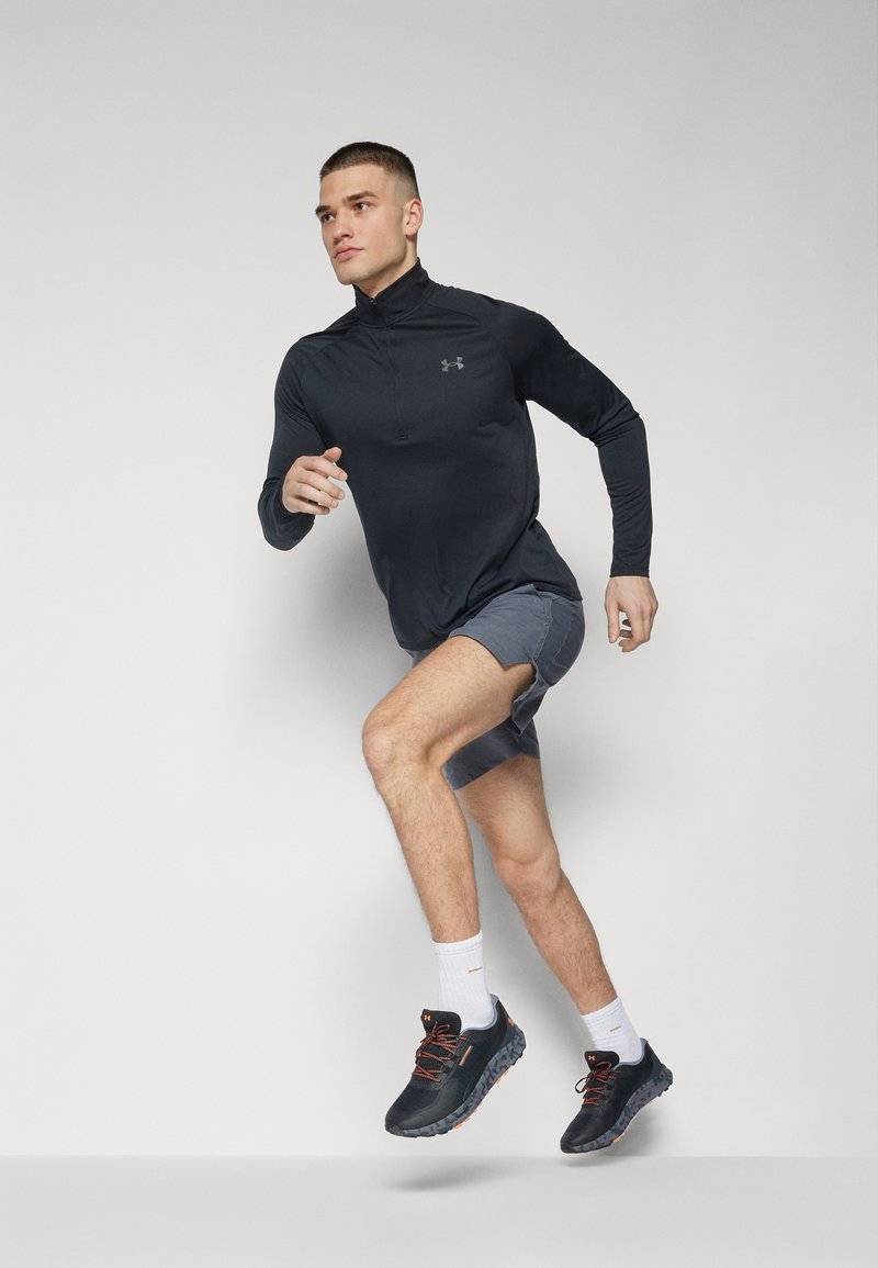 Under Armour Under Armour TECH ZIP - Long sleeved top Exklusive Angebote