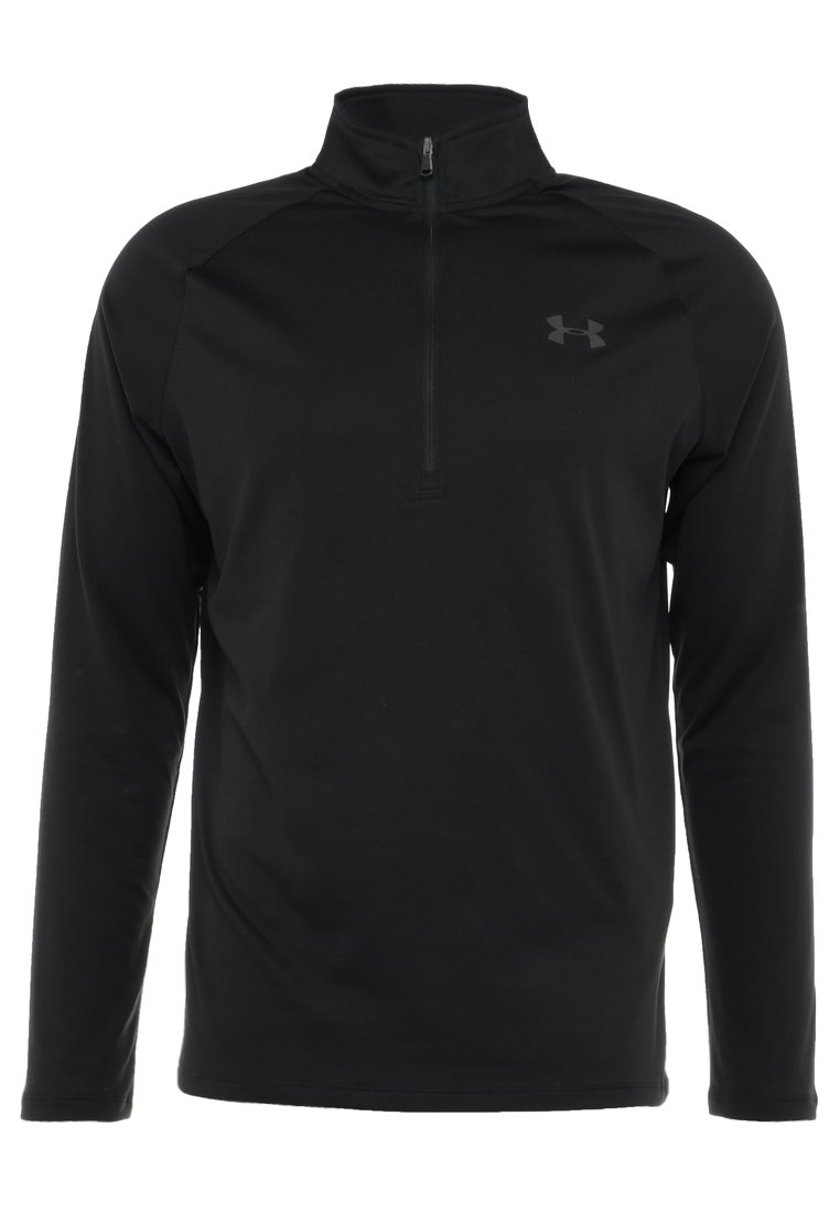 Under Armour Under Armour TECH ZIP - Long sleeved top Exklusive Angebote
