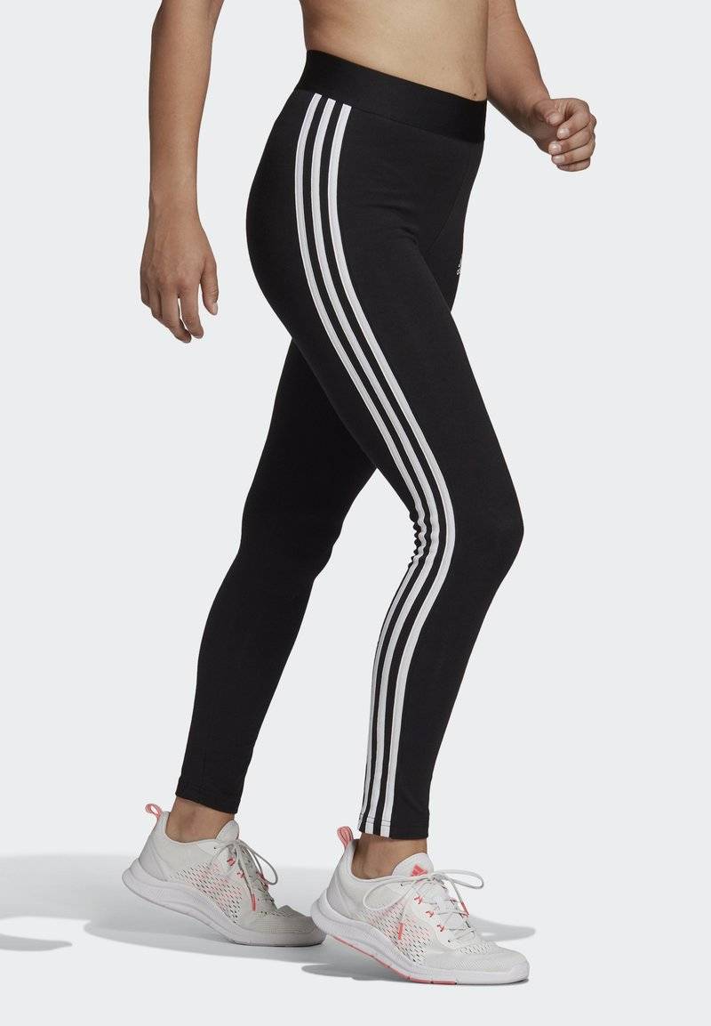 adidas Sportswear adidas Sportswear 3 STRIPES - Leggings Saisonale Angebote