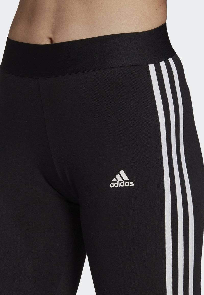 adidas Sportswear adidas Sportswear 3 STRIPES - Leggings Saisonale Angebote