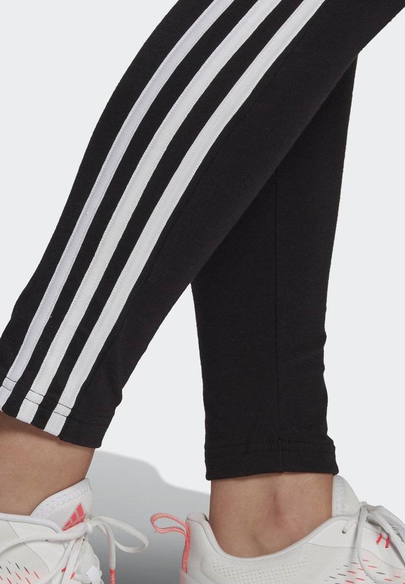 adidas Sportswear adidas Sportswear 3 STRIPES - Leggings Saisonale Angebote