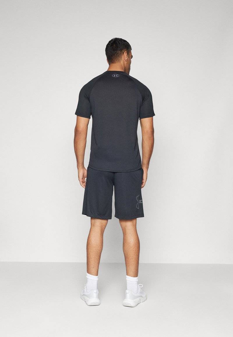 Under Armour Under Armour TECH GRAPHIC SHORT - Sports shorts Sonderangebote