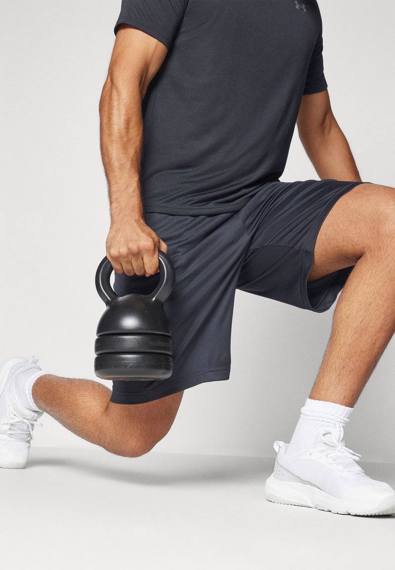 Under Armour Under Armour TECH GRAPHIC SHORT - Sports shorts Sonderangebote