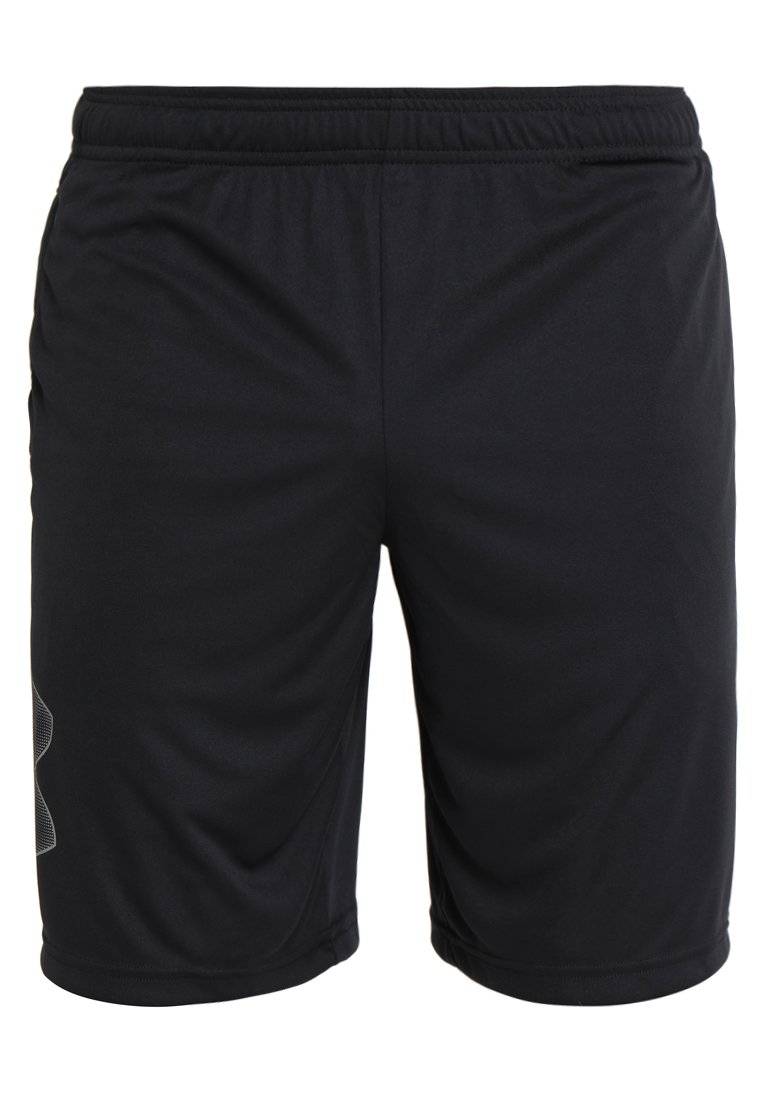 Under Armour Under Armour TECH GRAPHIC SHORT - Sports shorts Sonderangebote