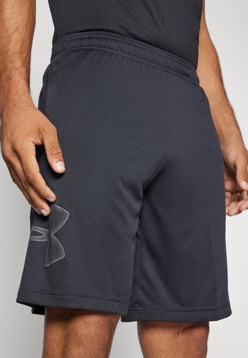 Under Armour Under Armour TECH GRAPHIC SHORT - Sports shorts Sonderangebote