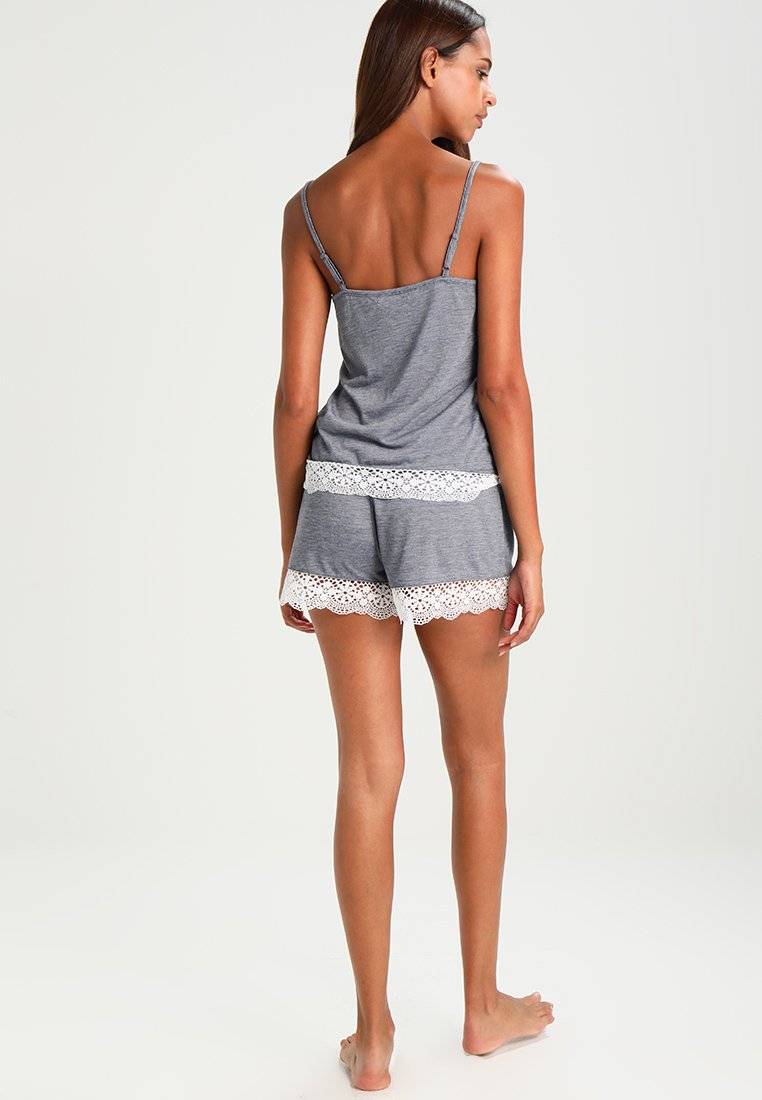 Anna Field Anna Field SARAH SHORT PJ SET - Pyjama set Neueste Stile