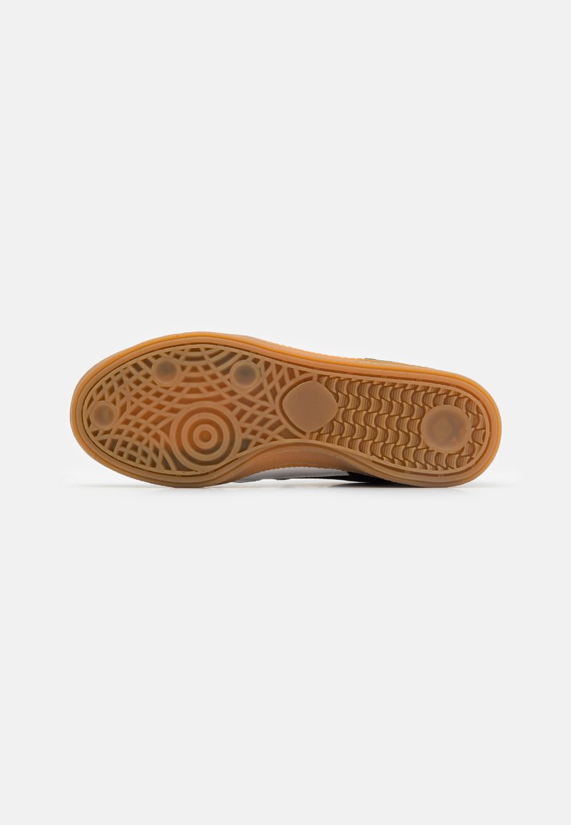 Filling Pieces Filling Pieces SPRINTER DICE UNISEX - Trainers - black Outlet
