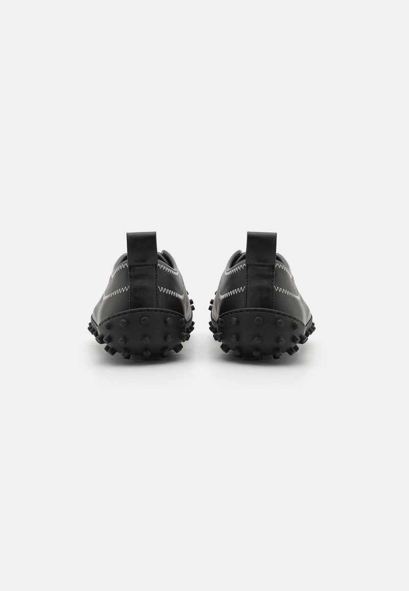 Sunnei Sunnei 1000CHIODI TRAINERS UNISEX - Trainers - black Flash Sale