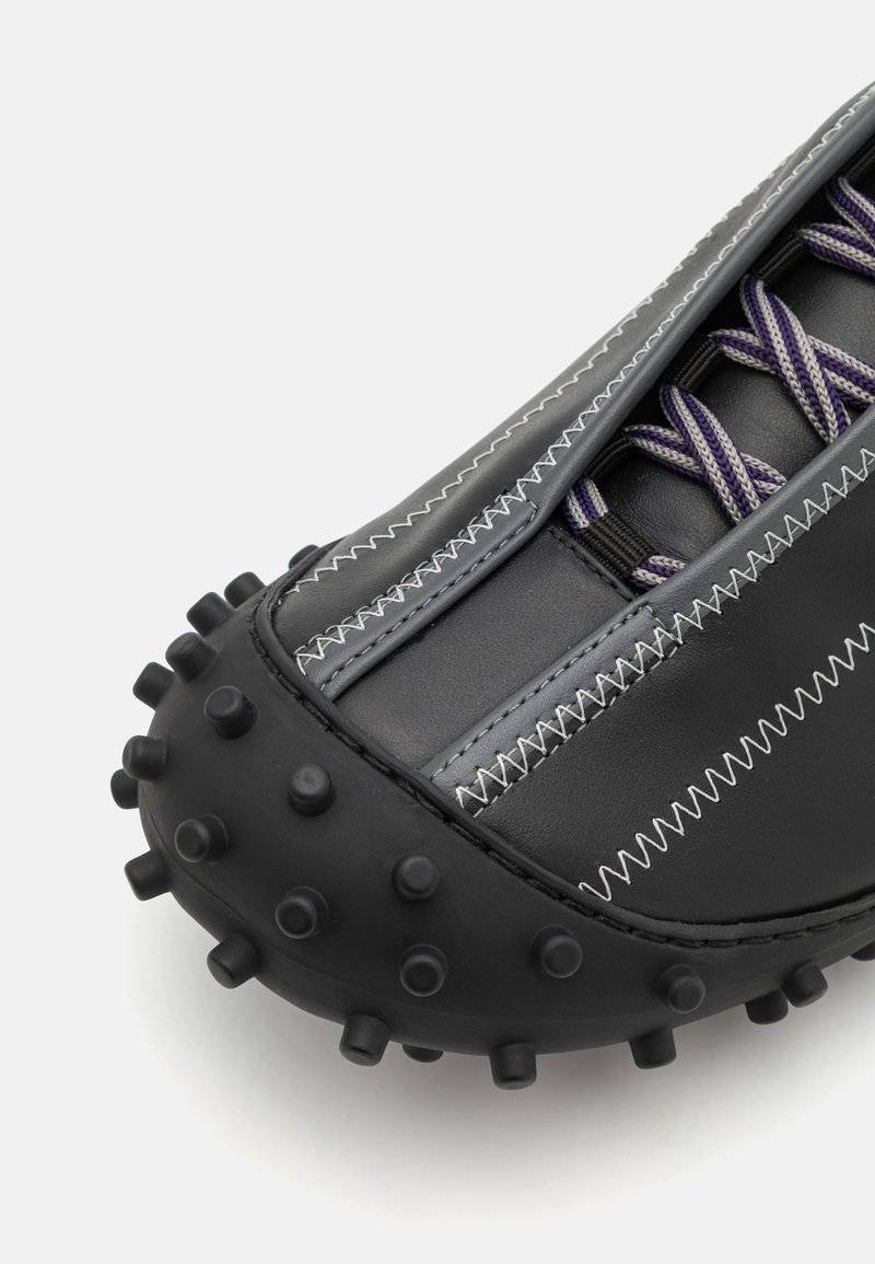 Sunnei Sunnei 1000CHIODI TRAINERS UNISEX - Trainers - black Flash Sale