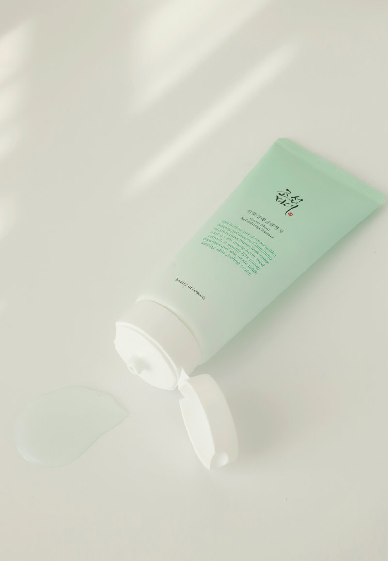 Beauty of Joseon Beauty of Joseon GREEN PLUM REFRESHING CLEANSER - Cleanser Preisnachlass