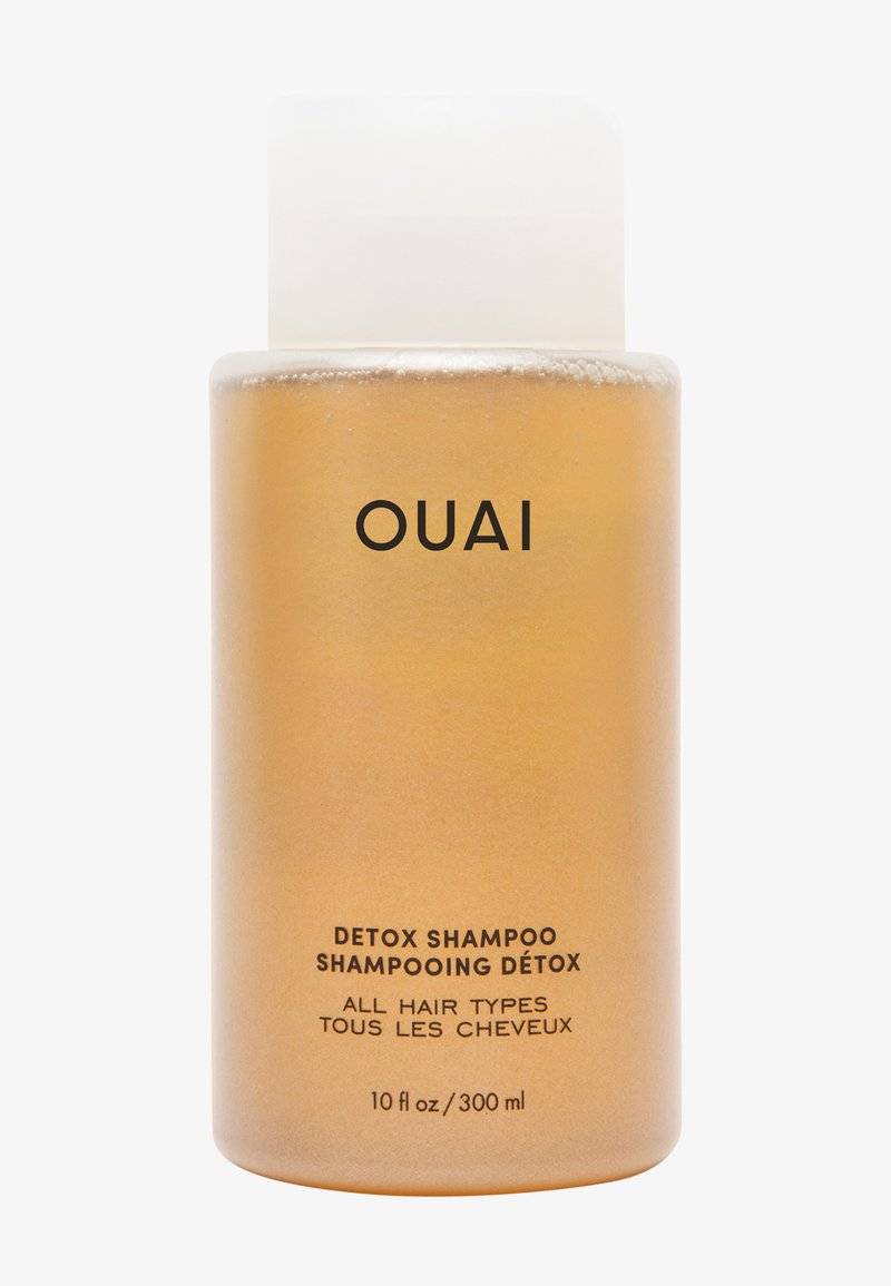 Ouai Ouai DETOX - Shampoo Black Friday