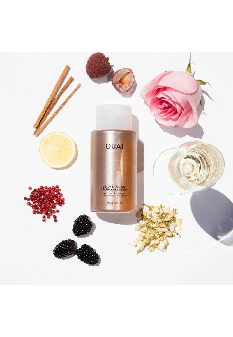 Ouai Ouai DETOX - Shampoo Black Friday