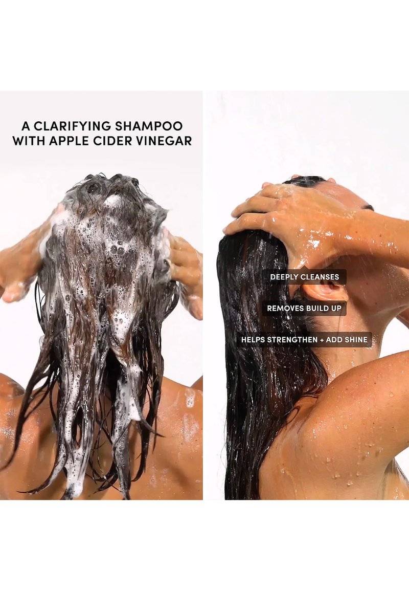 Ouai Ouai DETOX - Shampoo Black Friday