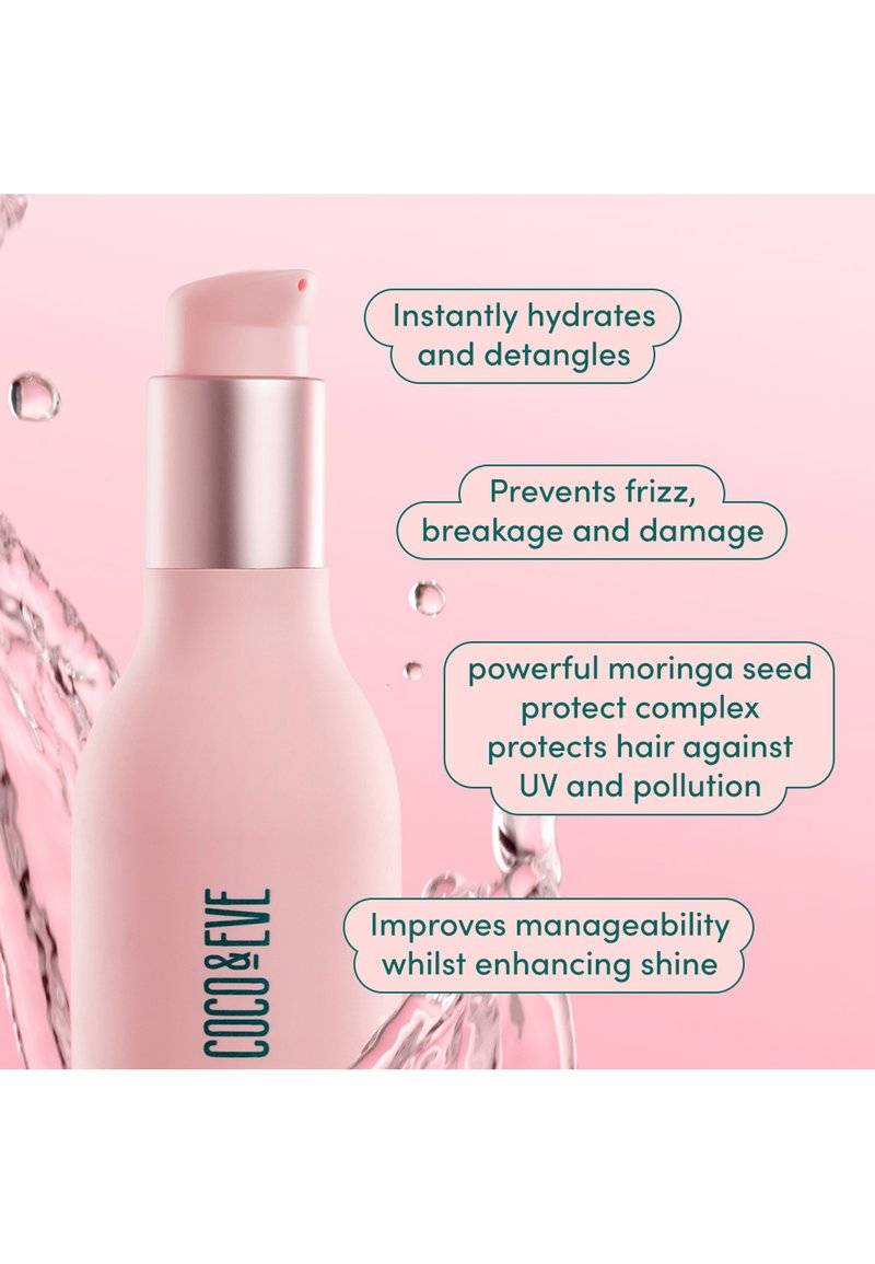 Coco & Eve Coco & Eve LIKE A VIRGIN HYDRATING & DETANGLING LEAVE-IN CONDITIONER - Conditioner Muttertagsangebot