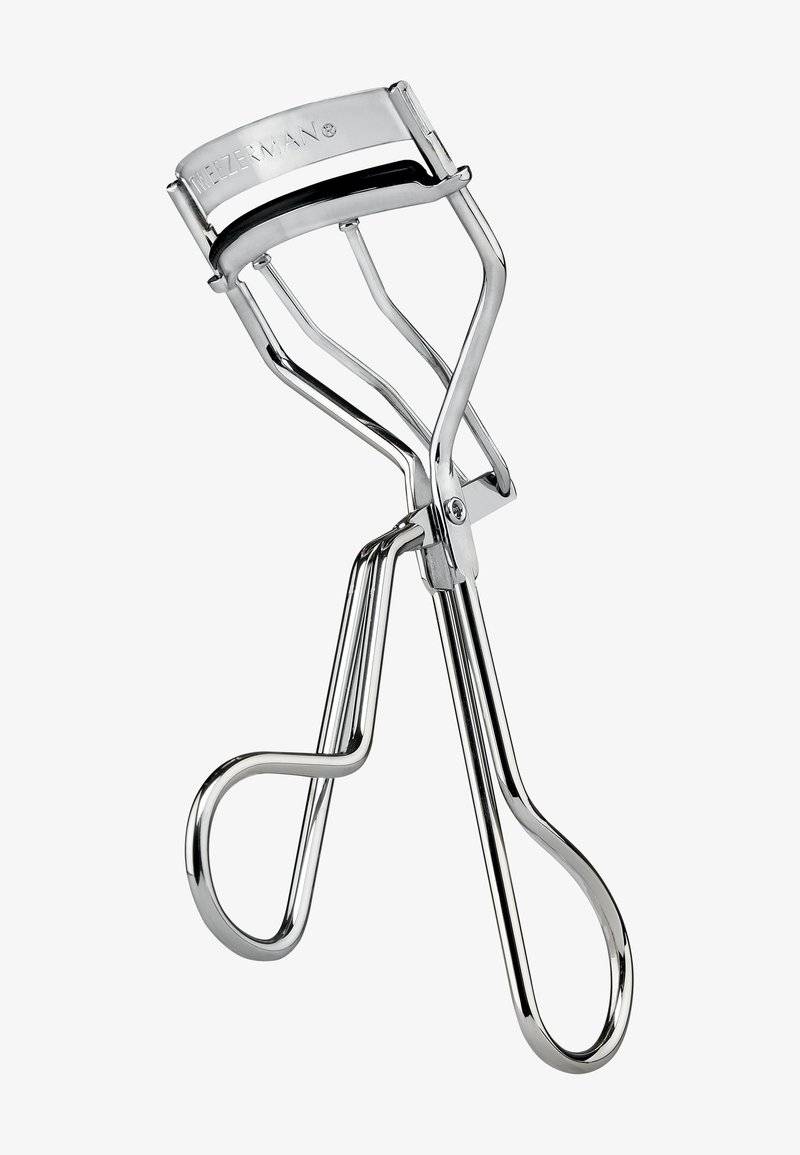 TWEEZERMAN TWEEZERMAN WIMPERNZANGE CLASSIC - SILBER - Eye makeup tool - silber Heißer Verkauf