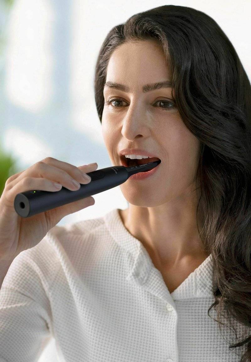 Philips Philips SONICARE HX3681/54 4100 SERIES - Electric toothbrush - schwarz Top Angebot