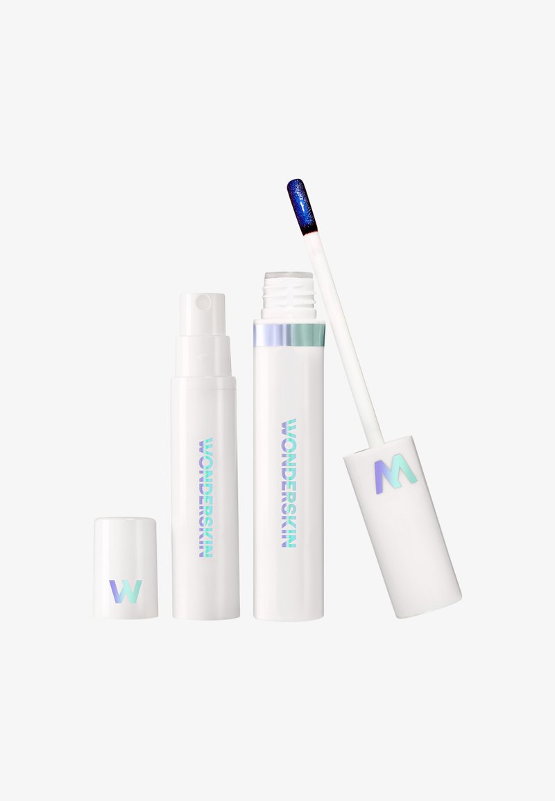 Wonderskin Wonderskin BLADING LIP STAIN KIT - Lip stain - xoxo Blitzangebot