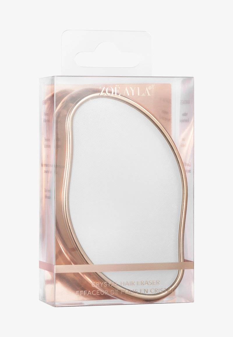 ZOË AYLA ZOË AYLA CRYSTAL HAIR REMOVER - Hair removal tool Große Rabatte