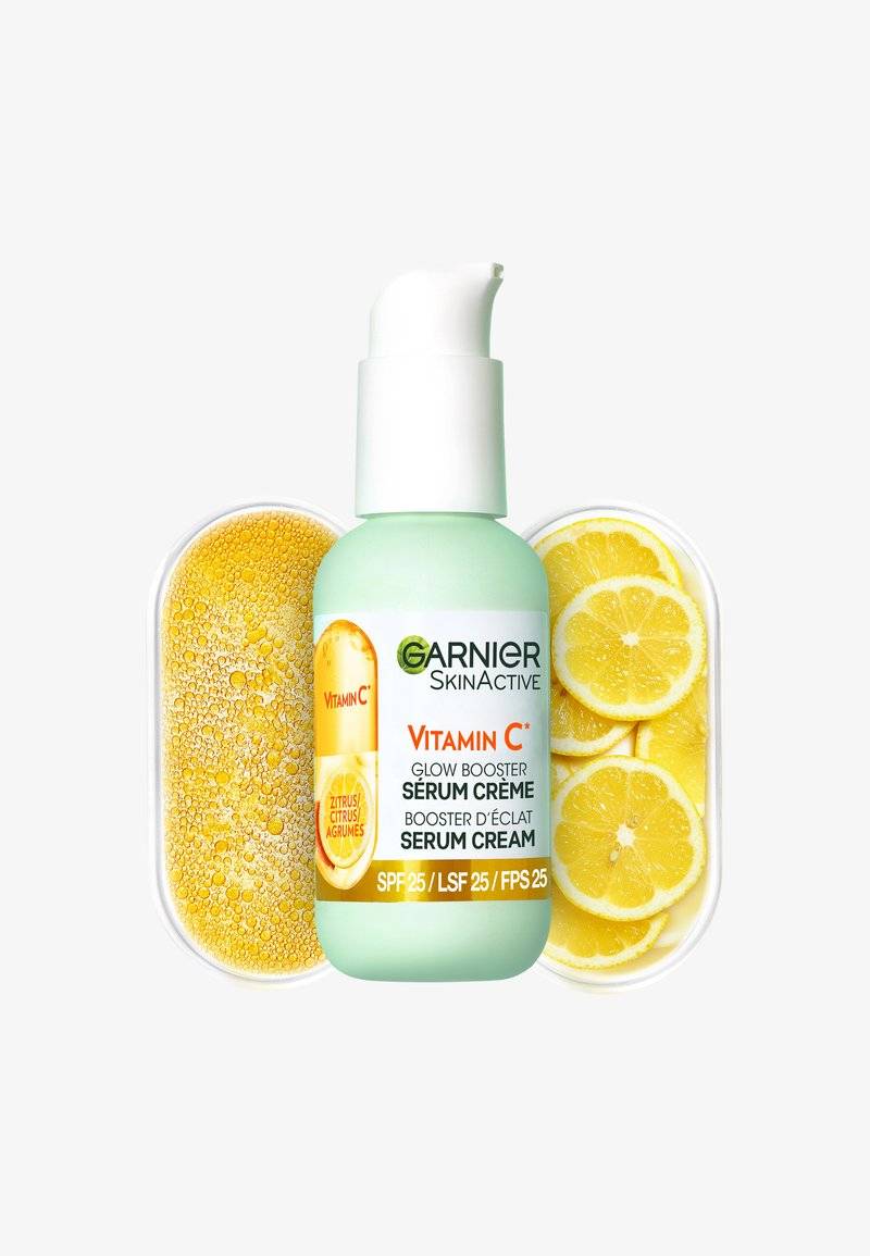 Garnier Garnier SKINACTIVE VITAMIN C SERUM CREAM - Serum Bestseller
