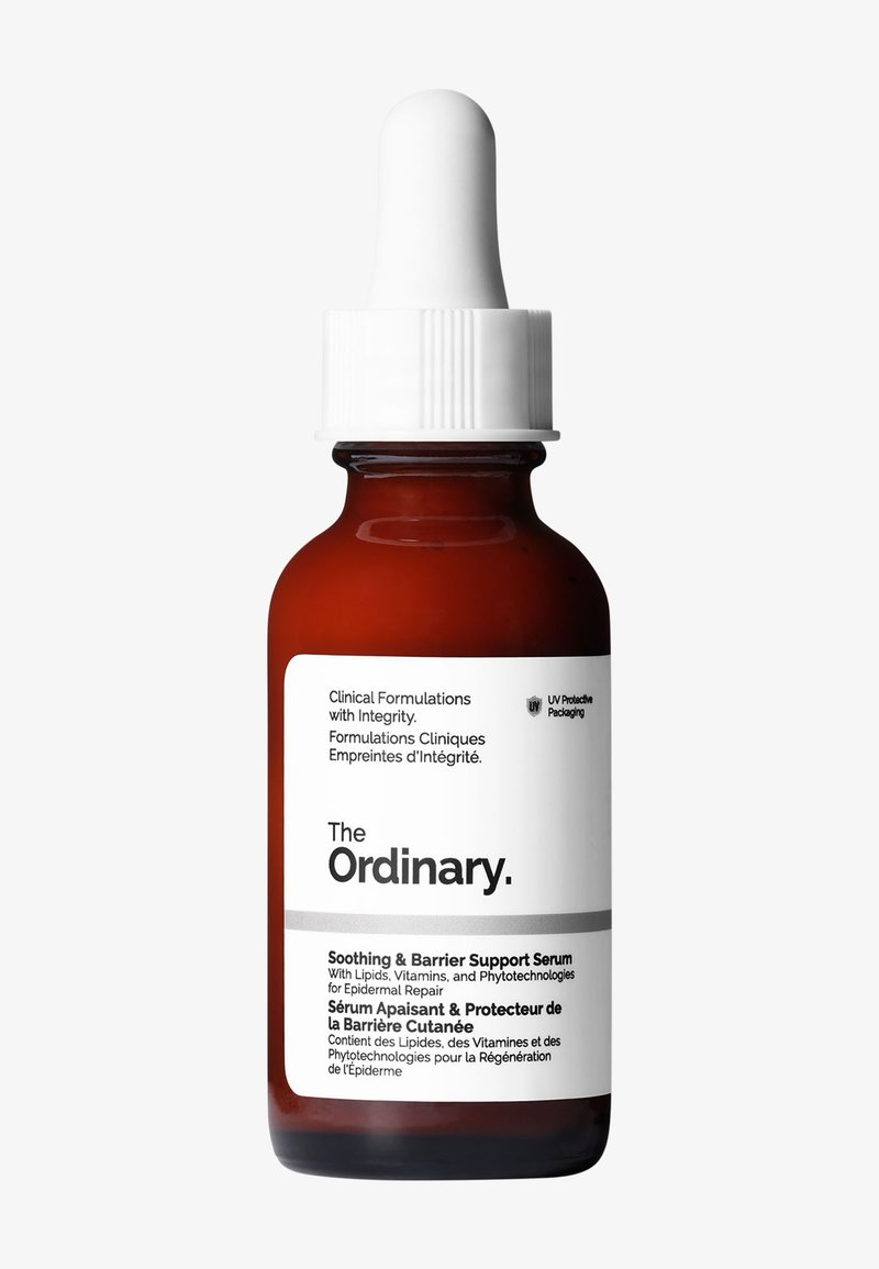 The Ordinary The Ordinary SOOTHING & BARRIER SUPPORT SERUM - Serum Tägliche Deals