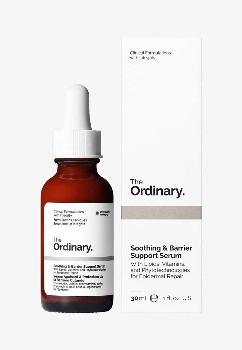 The Ordinary The Ordinary SOOTHING & BARRIER SUPPORT SERUM - Serum Tägliche Deals