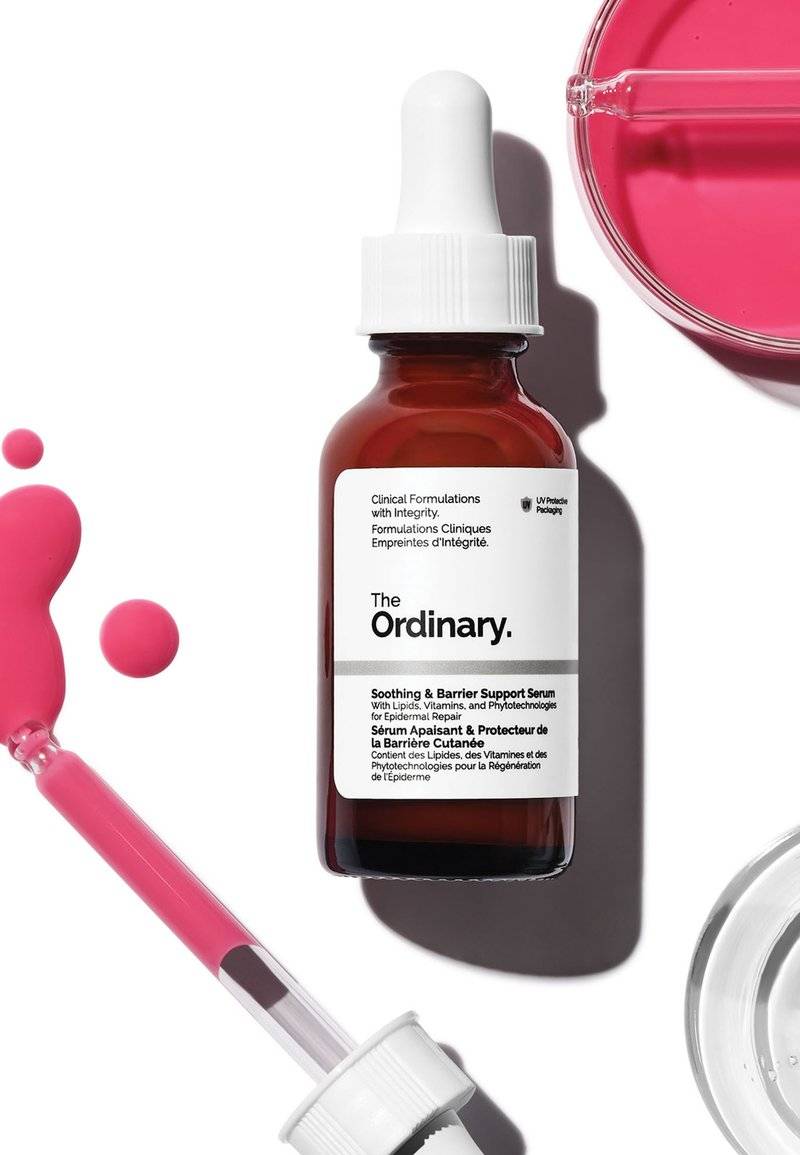 The Ordinary The Ordinary SOOTHING & BARRIER SUPPORT SERUM - Serum Tägliche Deals