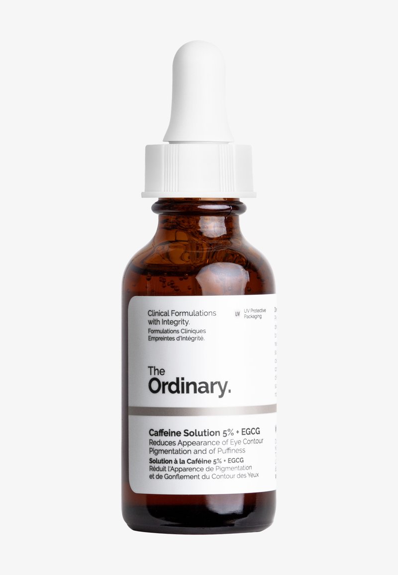 The Ordinary The Ordinary CAFFEINE SOLUTION 5% + EGCG - Serum Sonderangebote