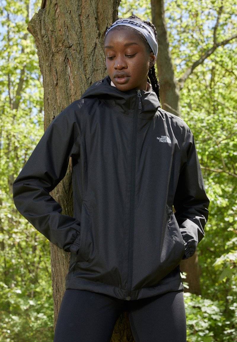 The North Face The North Face QUEST - Hardshell jacket Begrenzte Freigabe