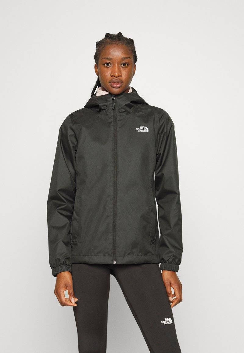 The North Face The North Face QUEST - Hardshell jacket Begrenzte Freigabe
