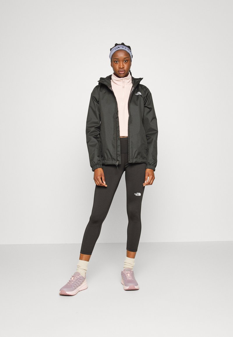 The North Face The North Face QUEST - Hardshell jacket Begrenzte Freigabe