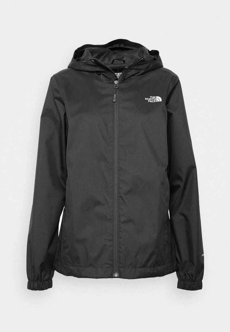 The North Face The North Face QUEST - Hardshell jacket Begrenzte Freigabe
